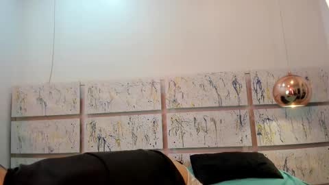  CAMI  online show from March 2, 2026, 10:55 am