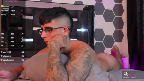 Snapshot of camilo_ospina_ chatting on February 1, 2025, 2:56 pm INDEPENDENT MODEL online show from February 1, 2025, 2:56 pm