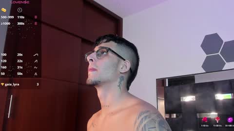 Snapshot of camilo_ospina_ chatting on February 4, 2025, 1:56 am INDEPENDENT MODEL online show from February 4, 2025, 1:56 am