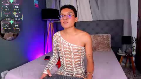 camilo_santoss online show from July 17, 2026, 8:46 pm