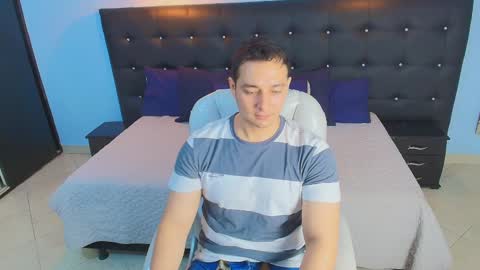 Camilo online show from December 16, 2024, 1:43 pm