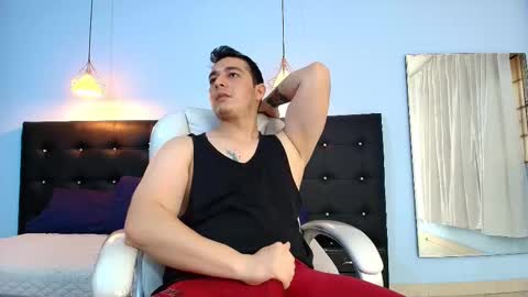 Camilo online show from December 19, 2024, 2:57 pm