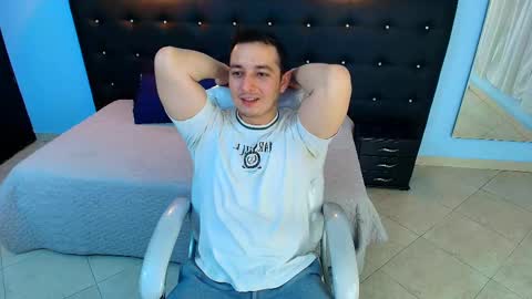Camilo online show from December 21, 2024, 1:21 pm