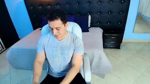 Camilo online show from December 23, 2024, 1:24 pm