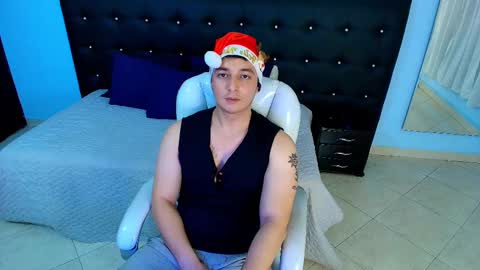 Camilo online show from December 24, 2024, 5:23 pm