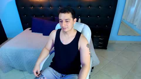 Camilo online show from December 26, 2024, 1:10 pm