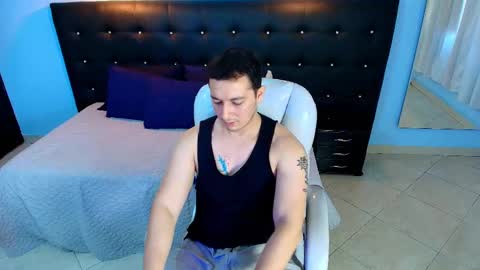 Camilo online show from December 26, 2024, 4:14 pm