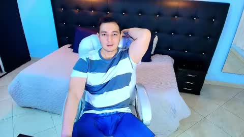 Camilo online show from December 27, 2024, 1:39 pm