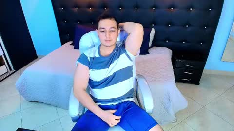 Camilo online show from December 27, 2024, 4:43 pm