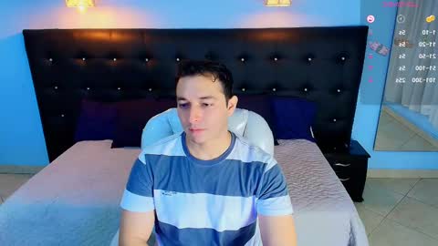 Camilo online show from December 30, 2024, 1:14 pm
