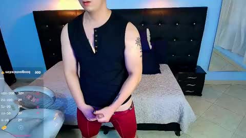 Camilo online show from January 4, 2025, 4:11 pm
