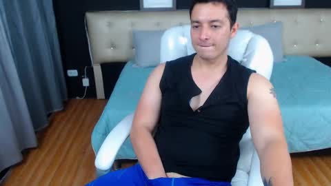 Camilo online show from January 8, 2025, 5:05 pm