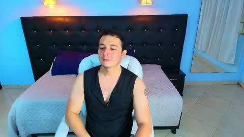Camilo online show from January 11, 2025, 1:11 pm