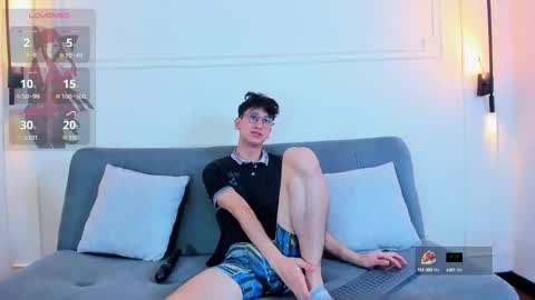 Snapshot of camilo_stark chatting on October 17, 2025, 3:31 am Camilo online show from October 17, 2025, 3:31 am