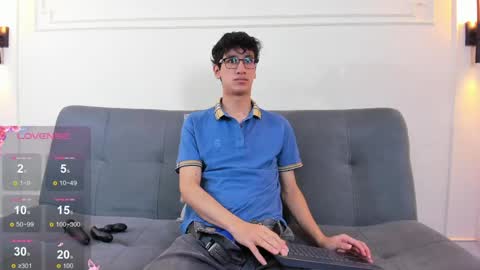 Camilo online show from April 25, 2026, 3:20 am