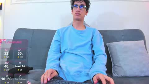 Camilo online show from May 3, 2026, 3:12 am