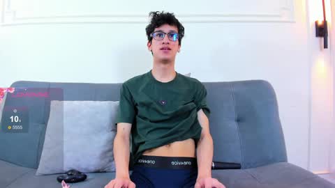 Camilo online show from May 5, 2026, 3:14 am