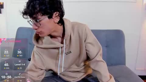 Camilo online show from June 20, 2026, 3:20 am