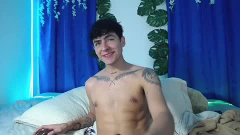CAMILO online show from February 4, 2025, 4:29 pm
