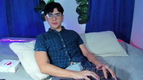 CAMILO online show from February 10, 2025, 6:56 pm