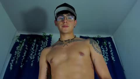 CAMILO online show from February 15, 2025, 9:26 pm