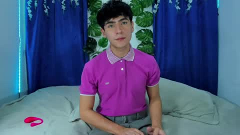 CAMILO online show from February 19, 2025, 6:21 pm
