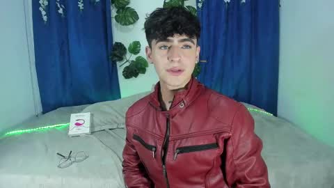 CAMILO online show from March 10, 2025, 8:56 pm