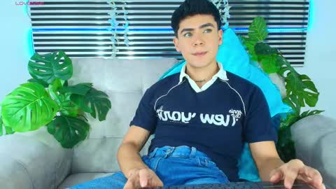 CAMILO online show from May 1, 2026, 8:24 pm