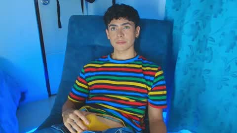 CAMILO online show from June 22, 2026, 9:45 pm