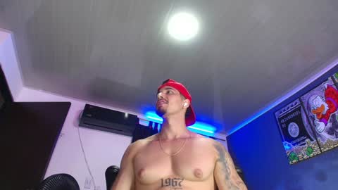 CAMILO  online show from February 8, 2025, 3:42 pm