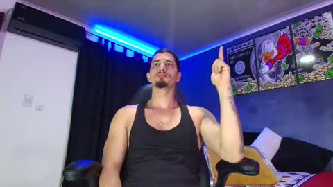 CAMILO  online show from February 9, 2025, 1:35 pm