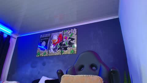 CAMILO  online show from February 22, 2025, 4:19 pm