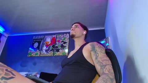 CAMILO  online show from March 11, 2025, 3:45 pm