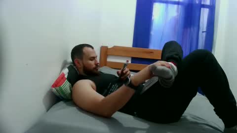 Snapshot of camiloex chatting on December 9, 2024, 7:07 pm Camilo online show from December 9, 2024, 7:07 pm