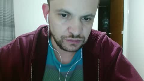 camilo online show from December 3, 2024, 2:58 am