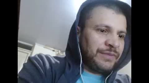 camilo online show from January 15, 2025, 5:40 am