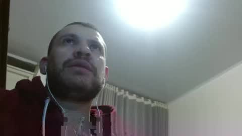 camilo online show from January 18, 2025, 4:15 am