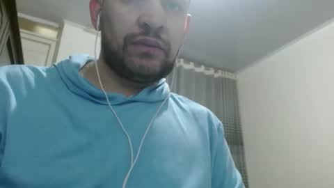 camilo online show from January 22, 2025, 7:13 pm