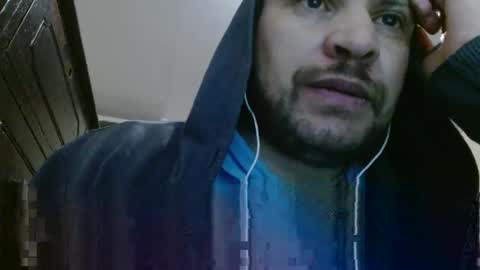 camilo online show from January 23, 2025, 7:22 am