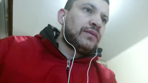 camilo online show from January 25, 2025, 8:42 am