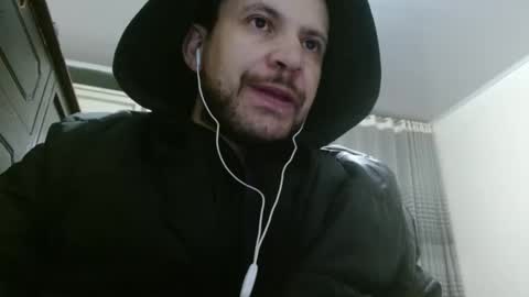 camilo online show from January 31, 2025, 5:09 am