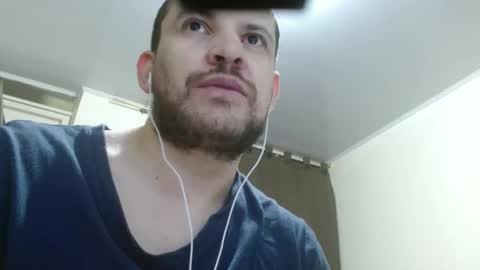 camilo online show from February 3, 2025, 12:47 pm