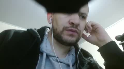 camilo online show from February 19, 2025, 6:00 am