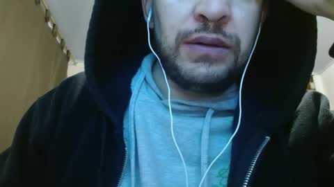 camilo online show from February 19, 2025, 1:17 pm