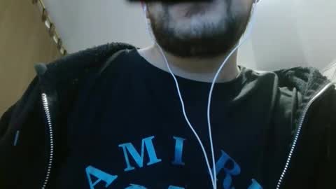 camilo online show from February 19, 2025, 7:05 pm