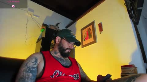 Snapshot of camilomayer chatting on October 23, 2025, 3:11 pm Camilo online show from October 23, 2025, 3:11 pm