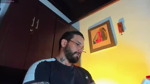 Camilo online show from March 25, 2026, 2:56 pm