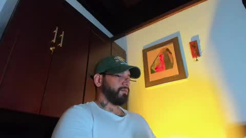 Camilo online show from June 7, 2026, 12:53 pm