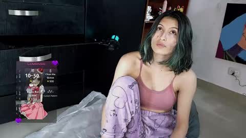Snapshot of camilonrilli chatting on April 3, 2026, 2:31 am Cami online show from April 3, 2026, 2:31 am
