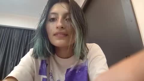 Snapshot of camilonrilli chatting on April 30, 2026, 2:51 am Cami online show from April 30, 2026, 2:51 am